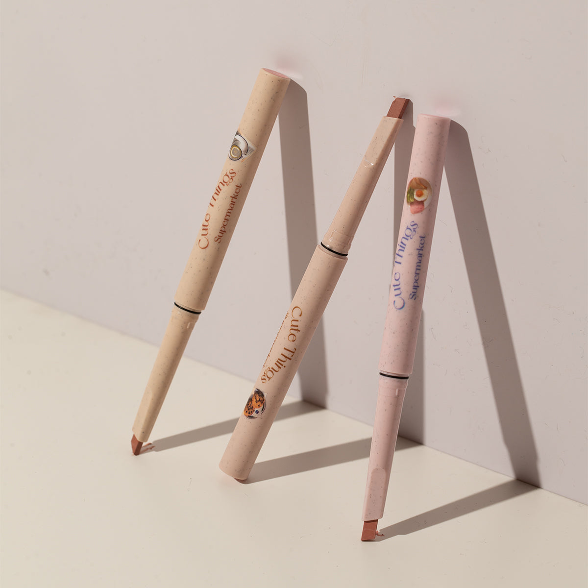 Collection of I Am Super Beauty Lip Pencil in a gallery layout